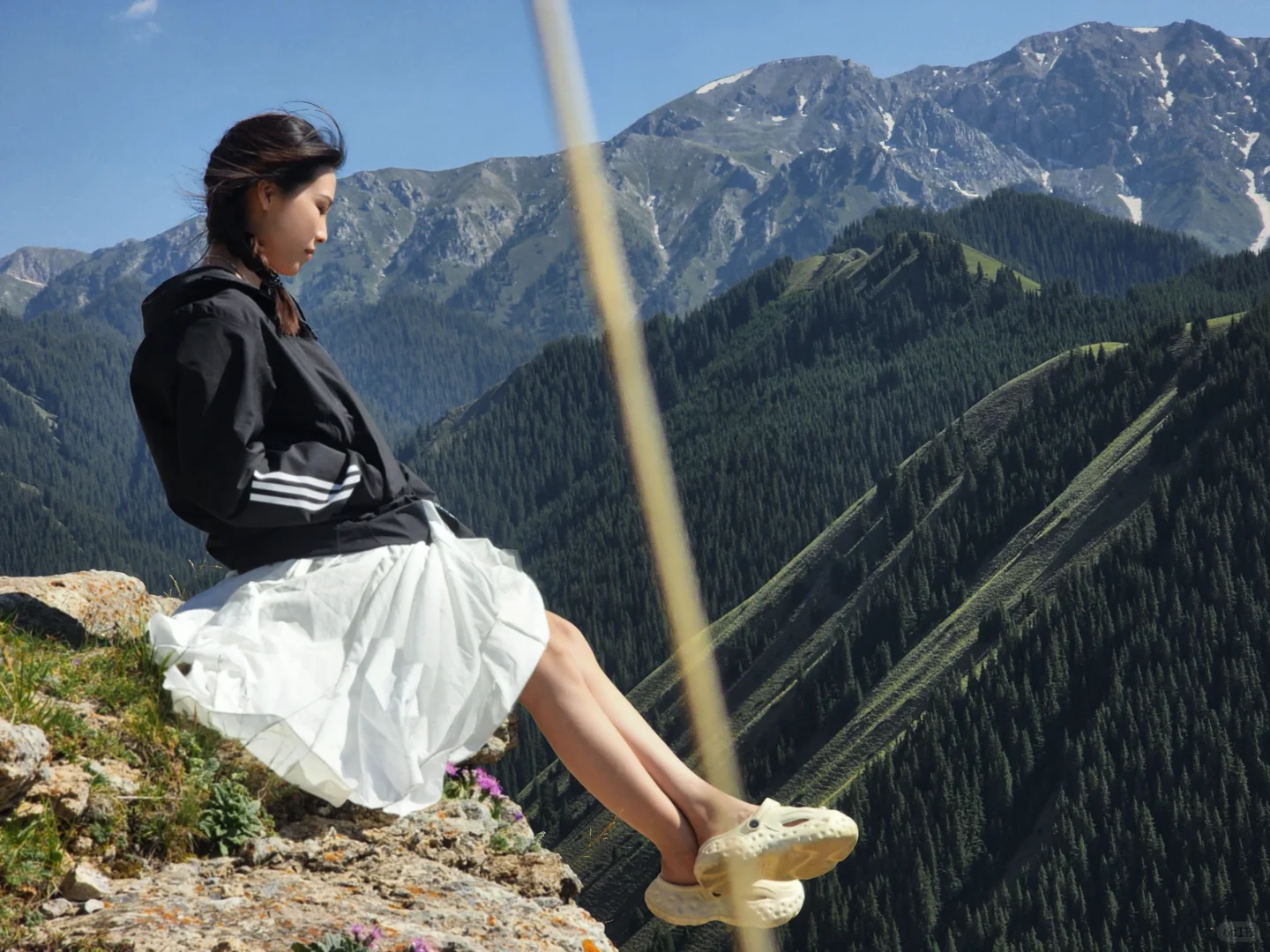 教师Plog｜🌟暑期必冲10大宝藏旅游地（一）