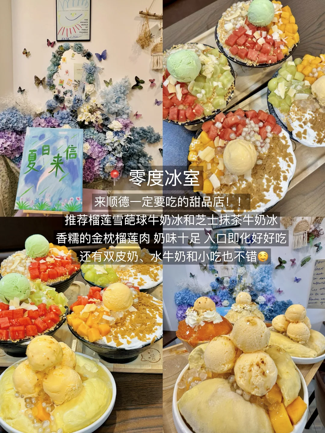 在顺德！两天狂吃了20顿！（🥹附攻略…）