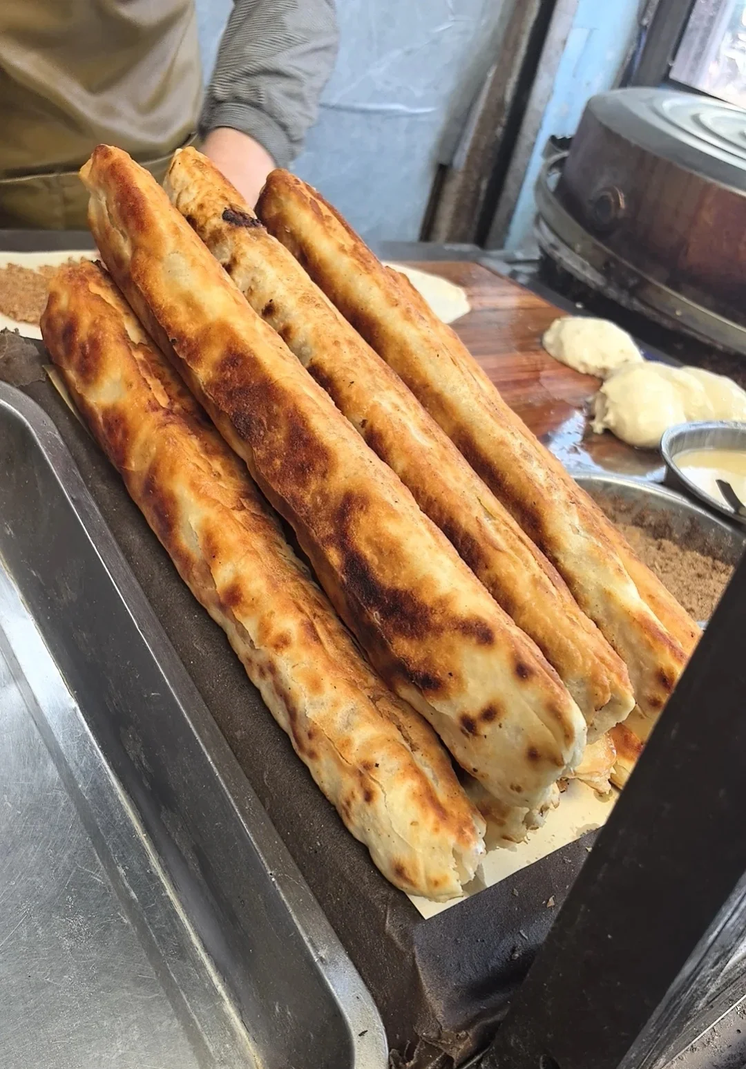 🔥 🚶‍♀️邯郸游客必看！50元暴走邯郸地图！