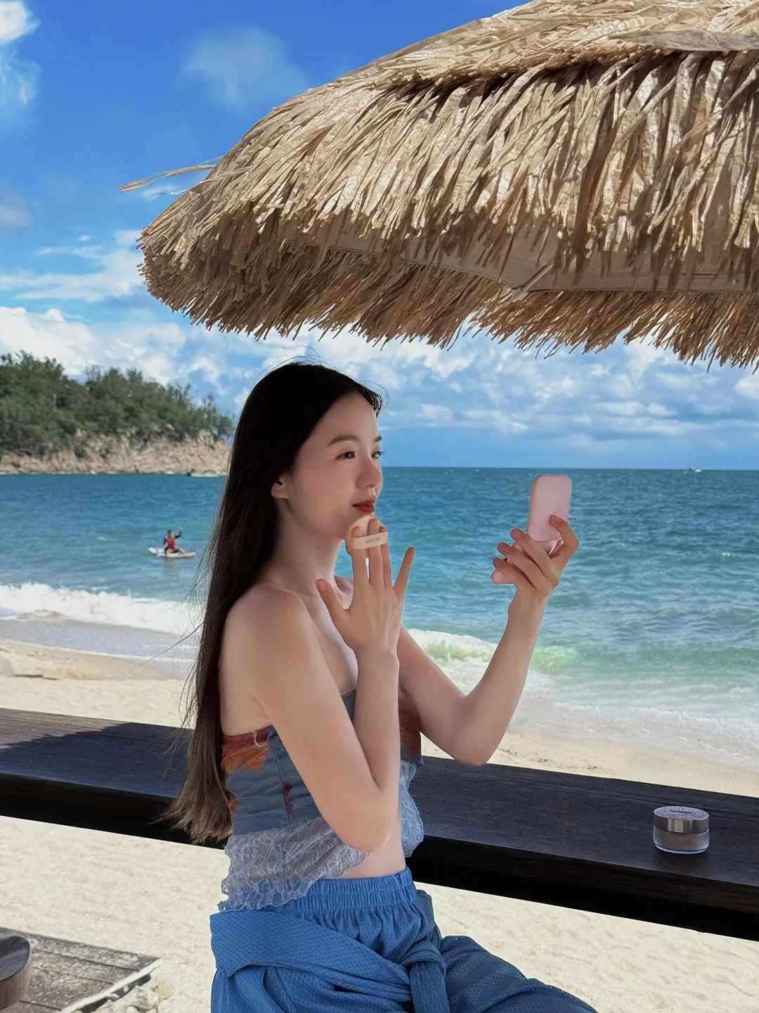 为了这18张照片 我特意去了趟北海（附攻略..