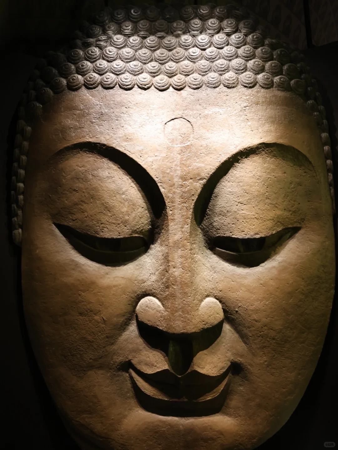 响堂山石窟，一座被低估的皇家石窟，我来了