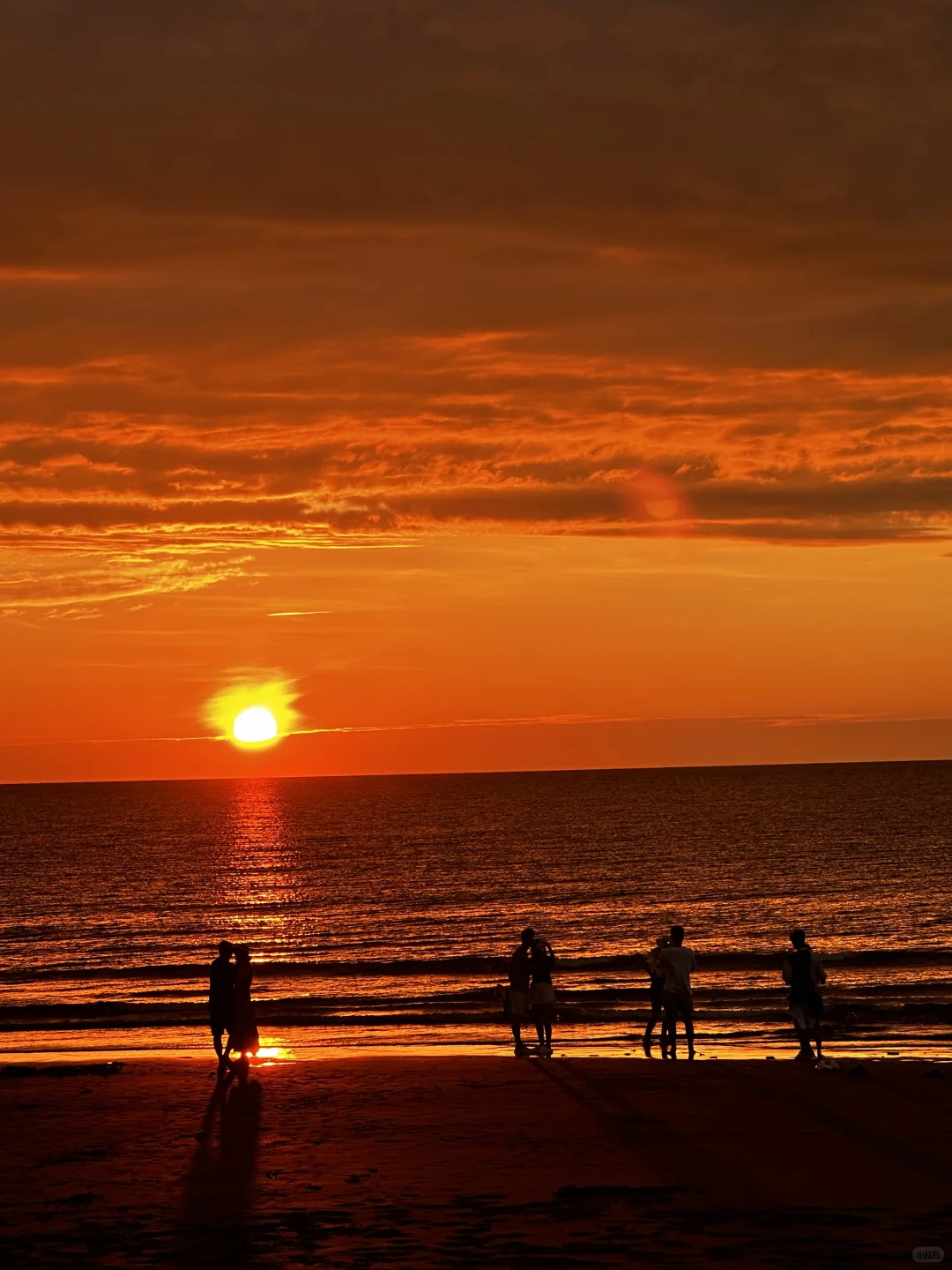 亚庇四天三夜 📕最良心攻略看这篇！！！！
