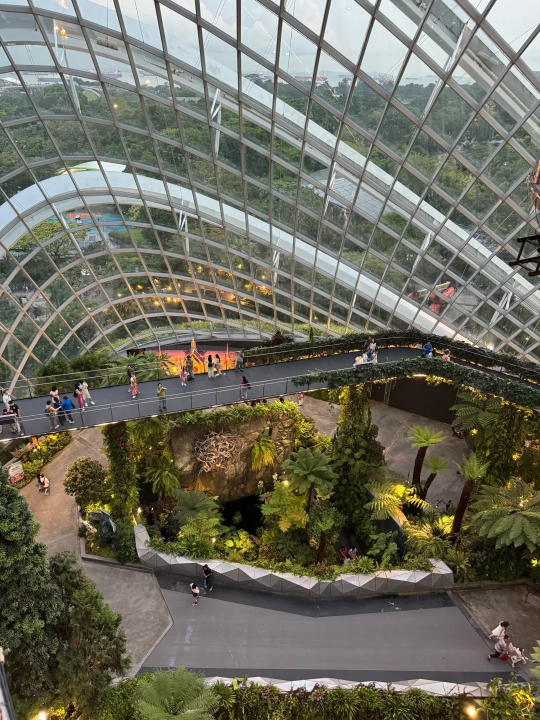 🇸🇬新加坡4天3夜旅行｜J人保姆级攻略（上）