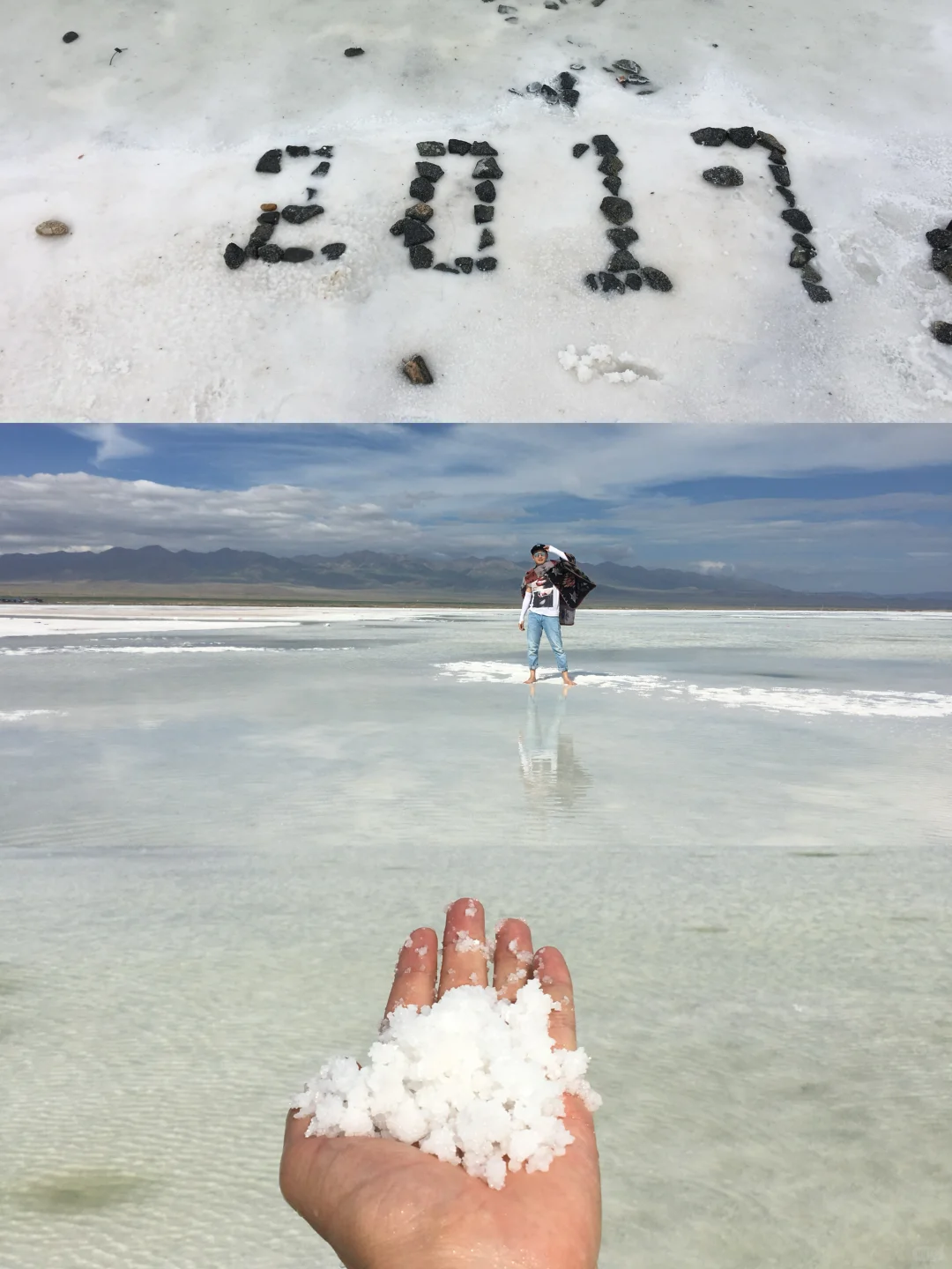 🚗青海甘肃8天自驾大环线| 门源百里油菜花