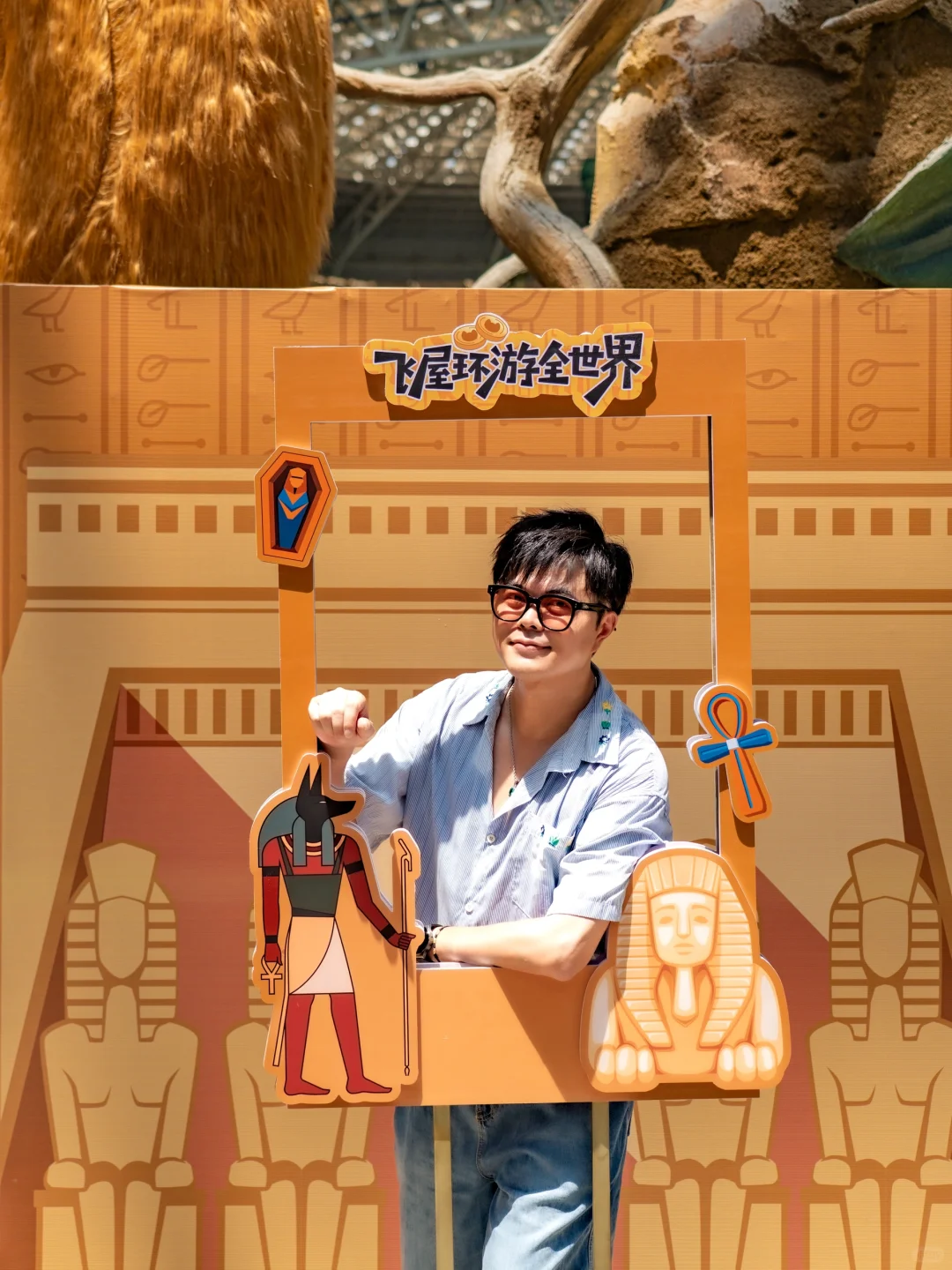 刚从德清避暑回来😭玩两天，凉快了近10度！