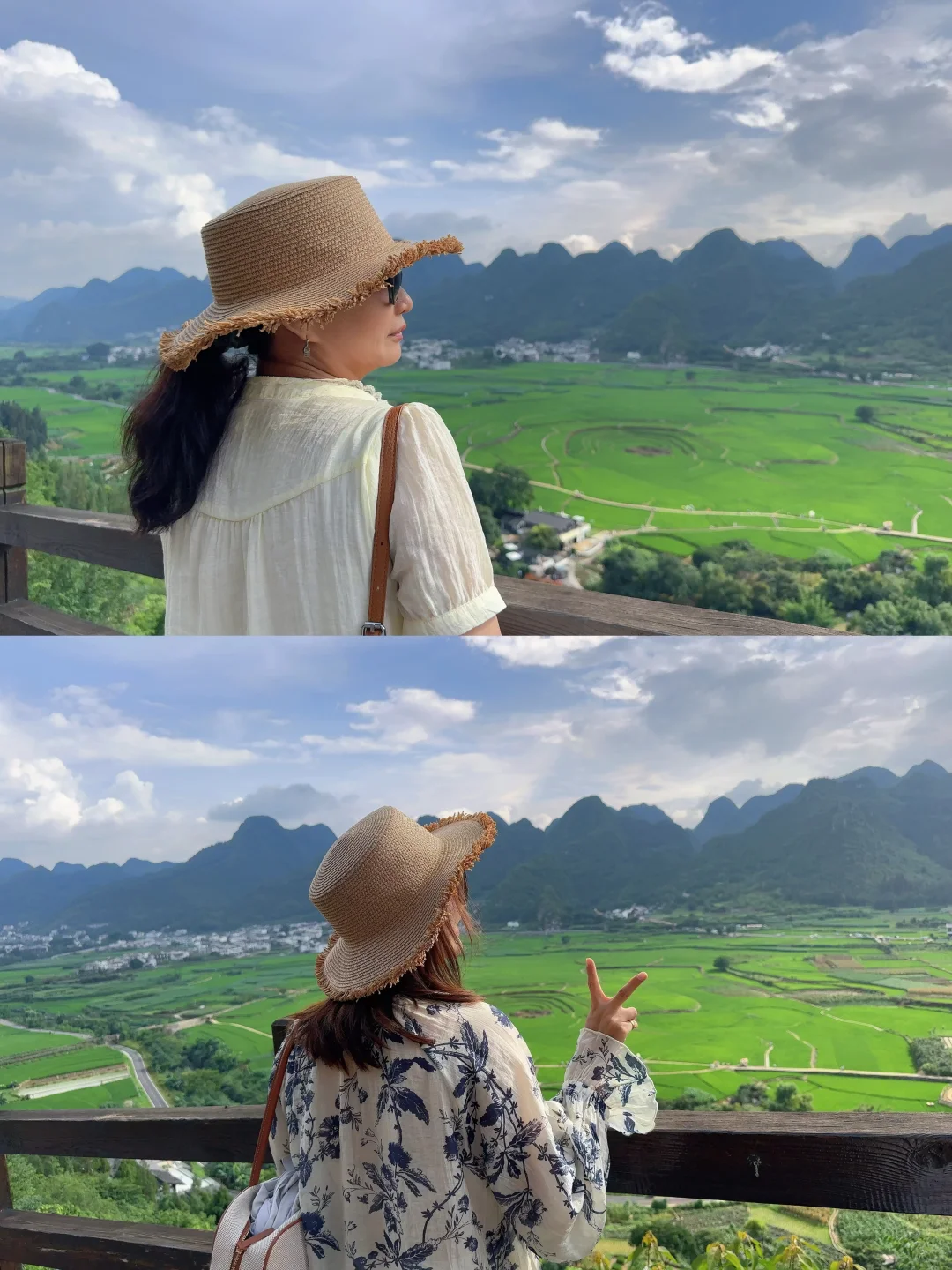 一年去十几次，一篇讲清楚来万峰林怎么玩好