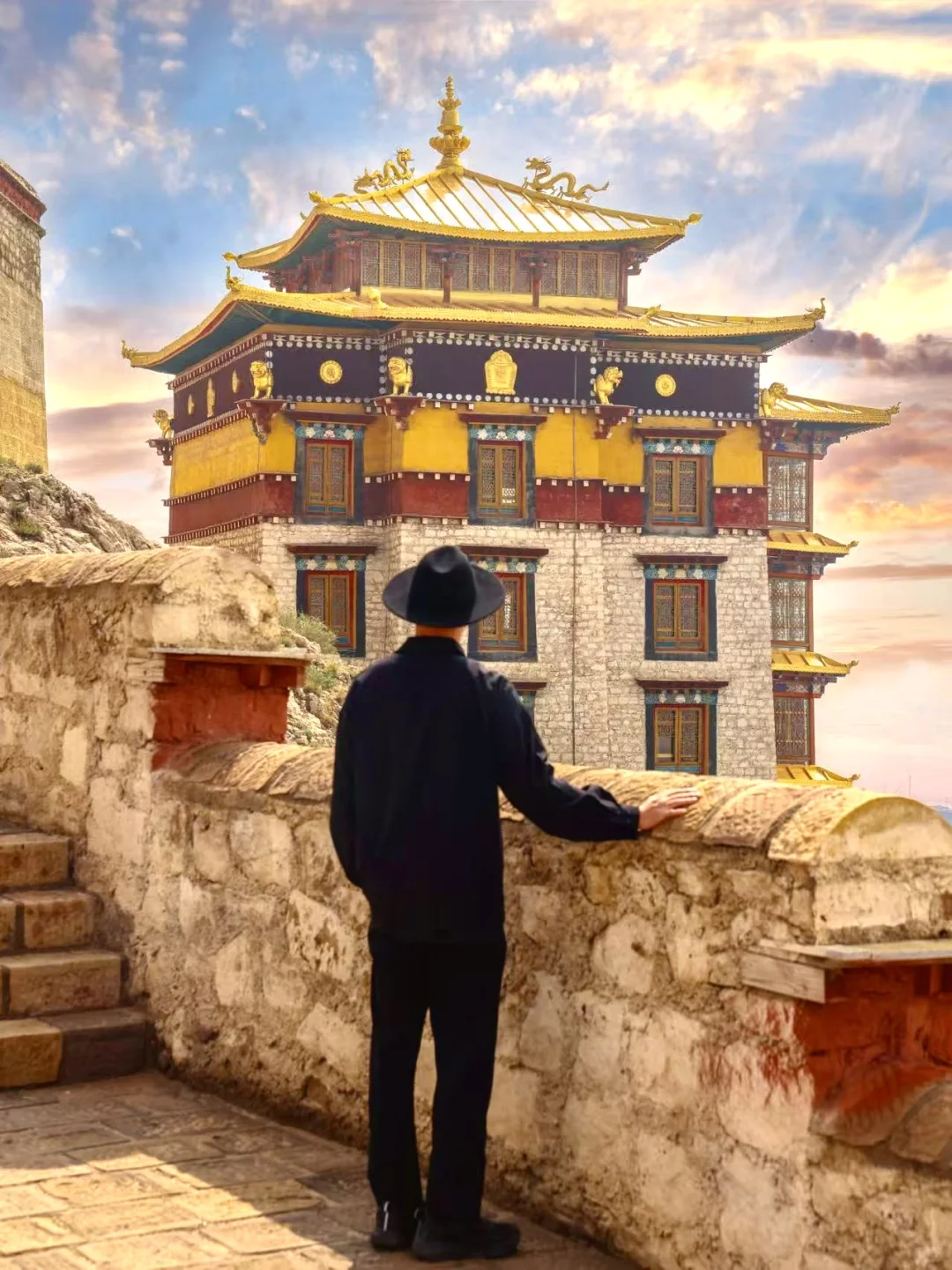 迄今为止，我最爱的小众冷门城市出现了‼️