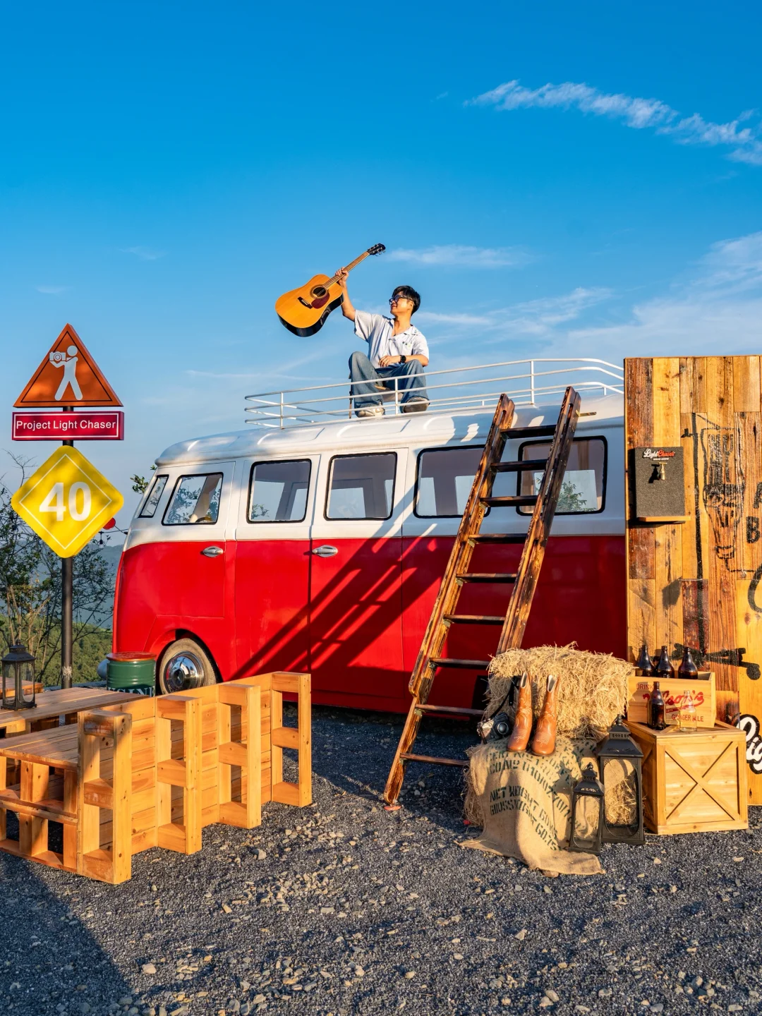 刚从德清避暑回来😭玩两天，凉快了近10度！