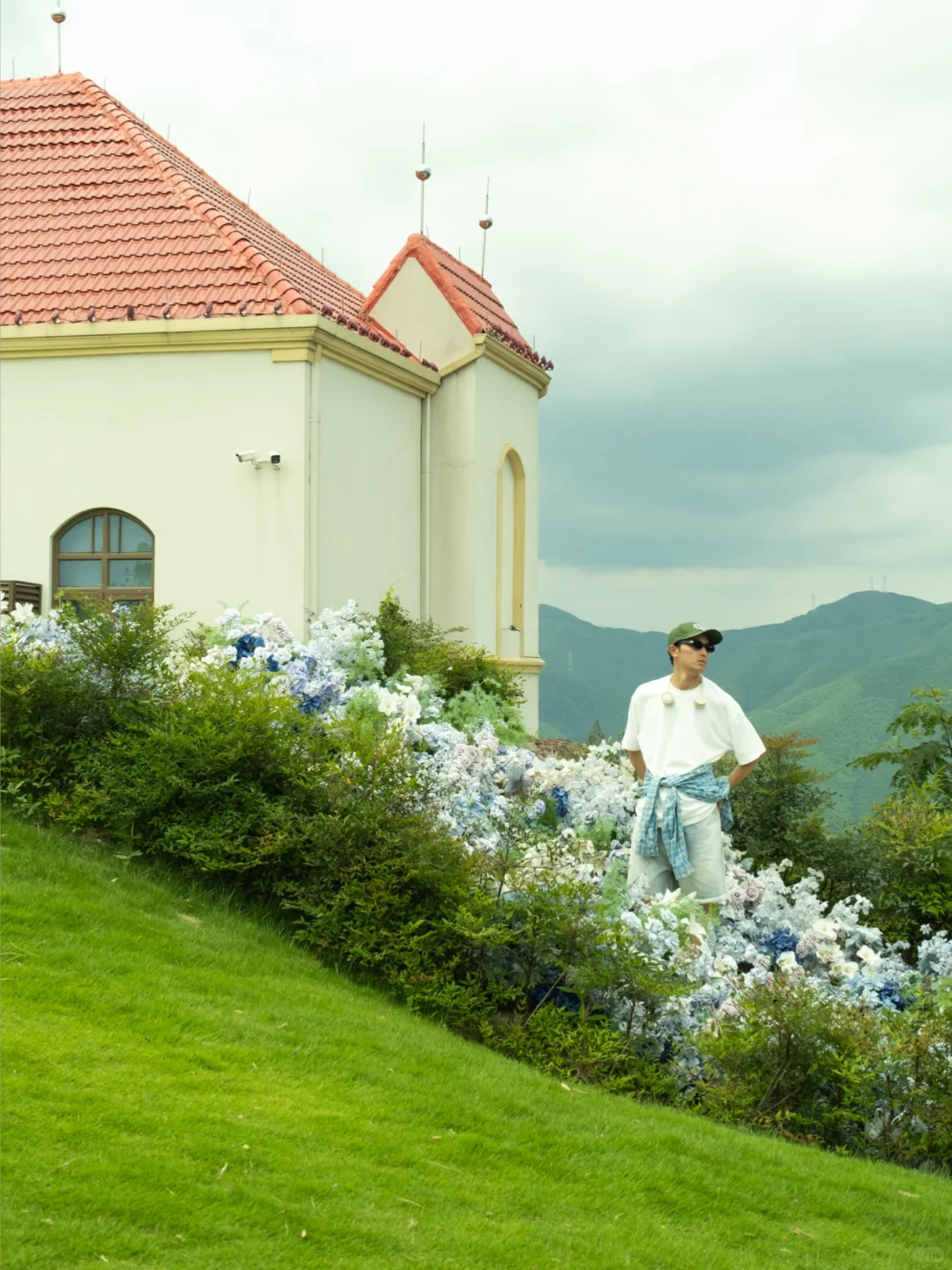 这绝对是我在江浙沪玩过最值回票价的乐园！！