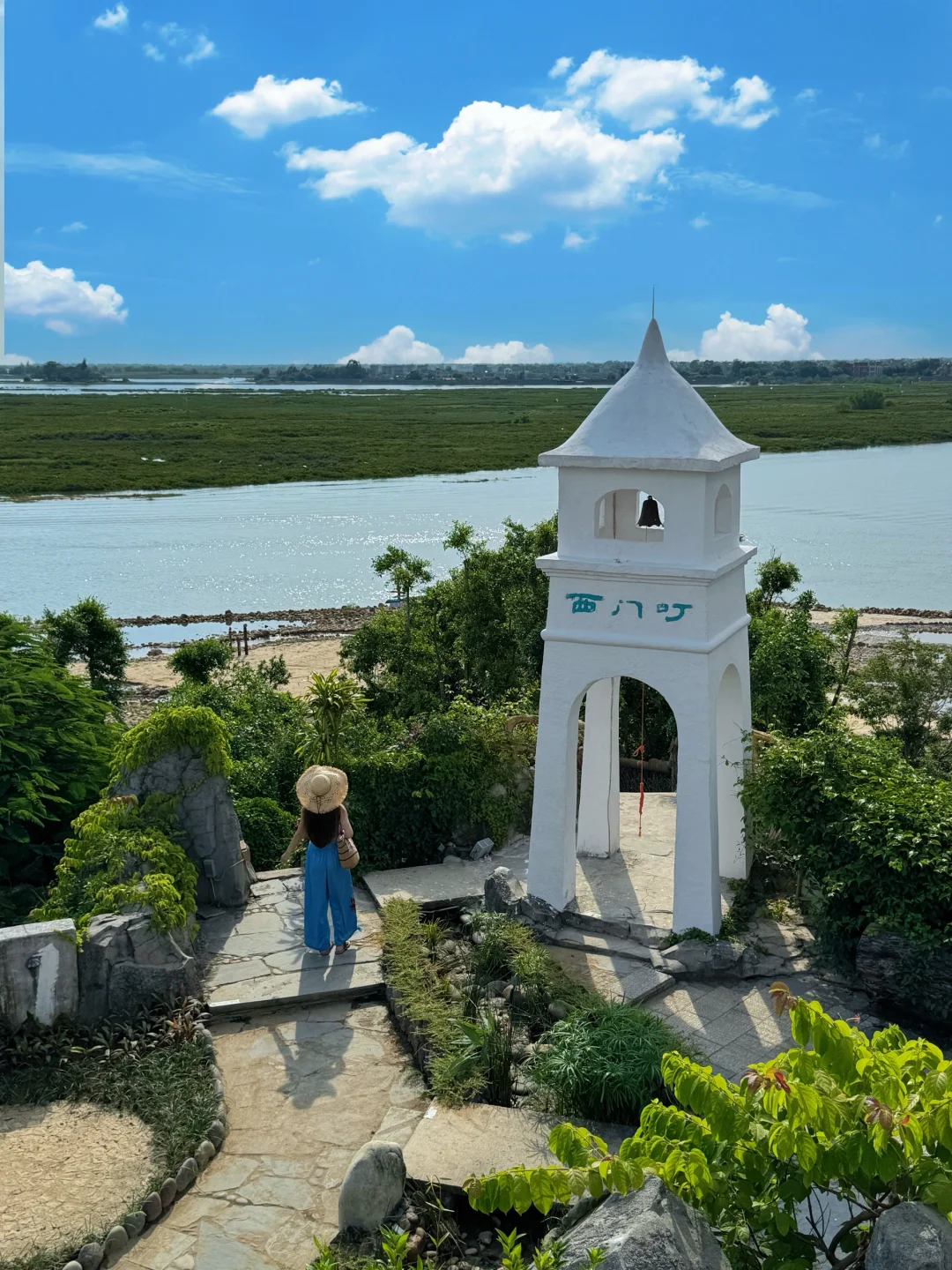 为了这18张照片 我特意去了趟北海（附攻略..