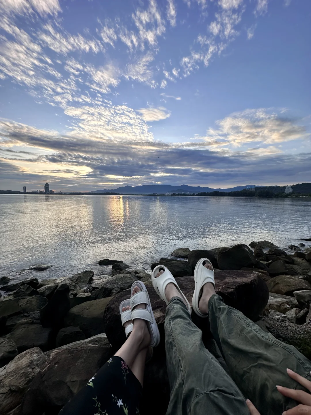 亚庇四天三夜 📕最良心攻略看这篇！！！！