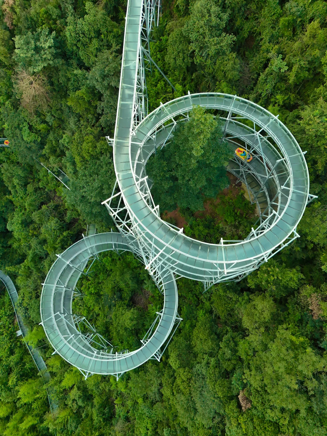 这绝对是我在江浙沪玩过最值回票价的乐园！！