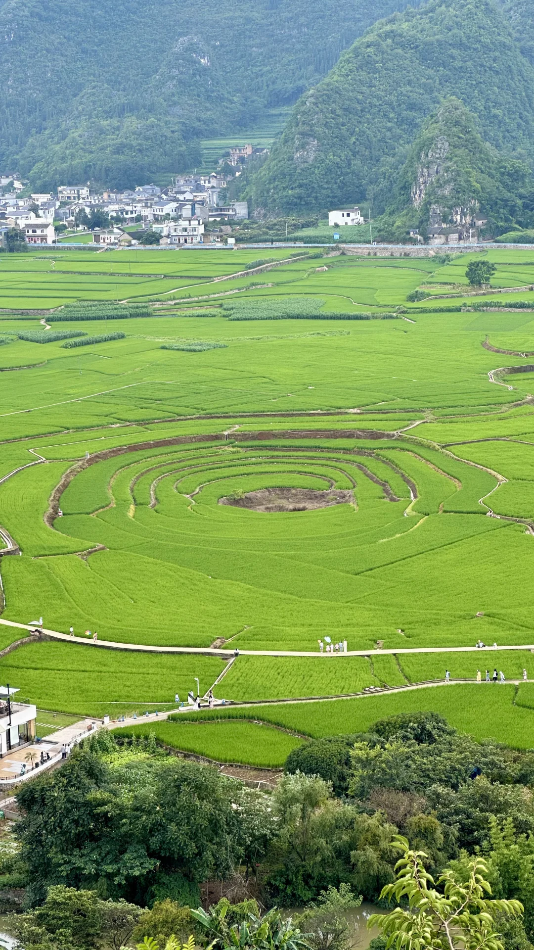 一年去十几次，一篇讲清楚来万峰林怎么玩好