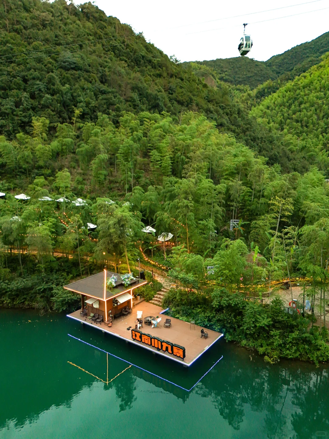 这绝对是我在江浙沪玩过最值回票价的乐园！！