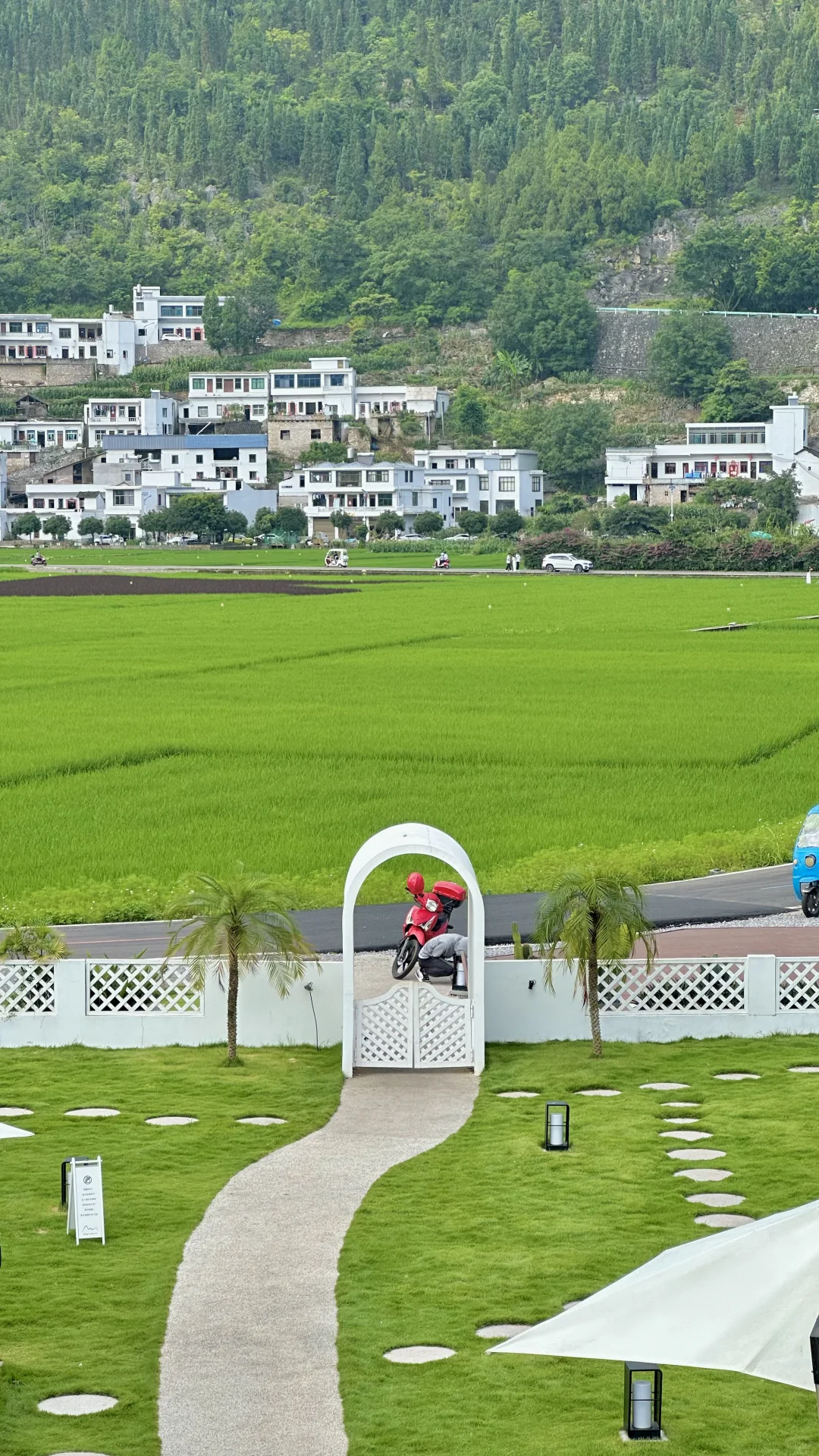 一年去十几次，一篇讲清楚来万峰林怎么玩好