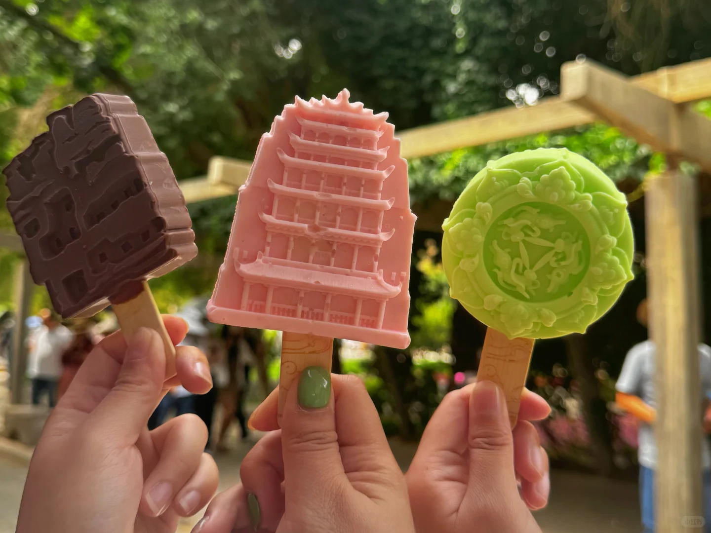 青甘大环线旅游攻略(美食篇)