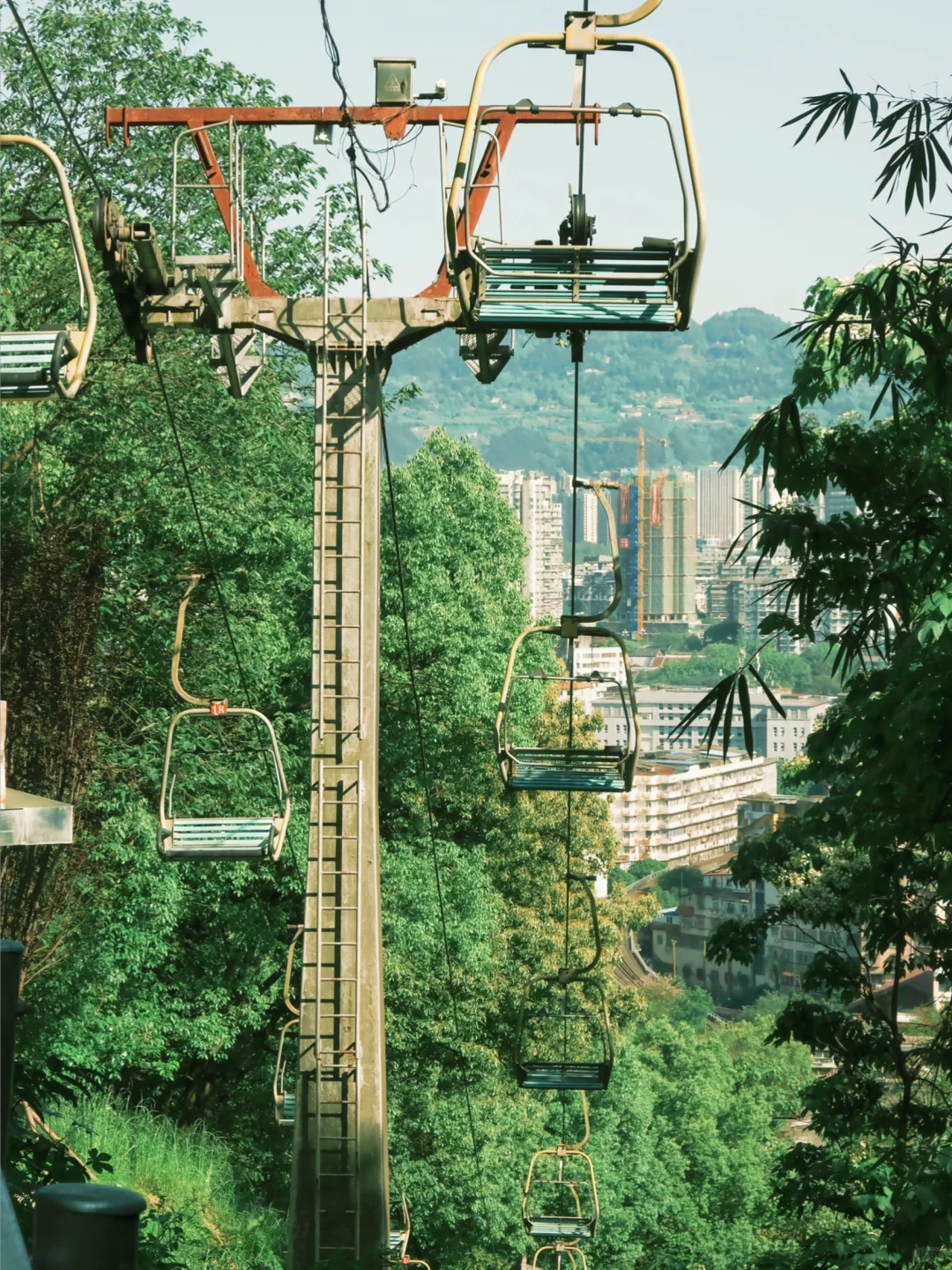 写给51来宜宾的朋友🏃‍♀️总结建议 快来听劝