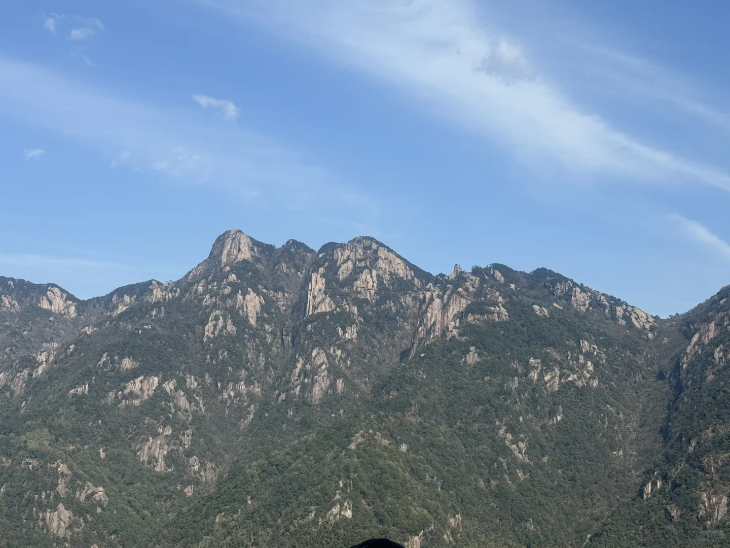 #九华山旅游攻略#最快玩遍九华山#最完美的线