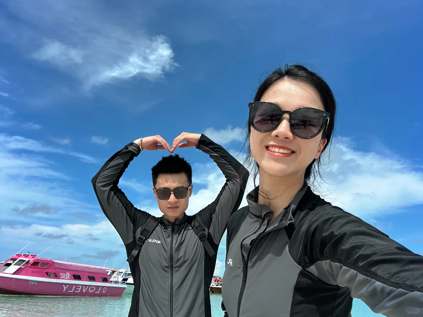 亚庇四天三夜 📕最良心攻略看这篇！！！！