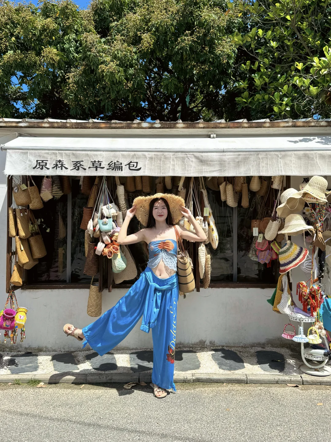 为了这18张照片 我特意去了趟北海（附攻略..