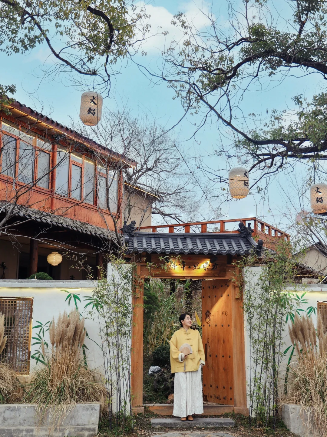 武汉东湖被严重低估的游玩路线！巨美人少！