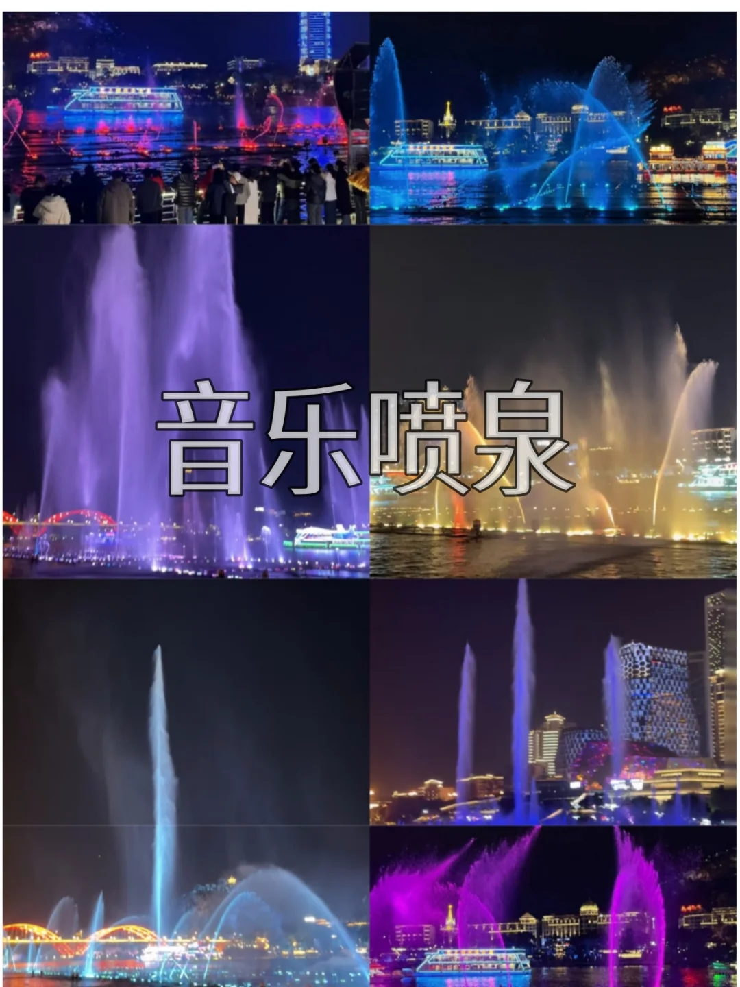 来柳州玩必打卡的11个景点