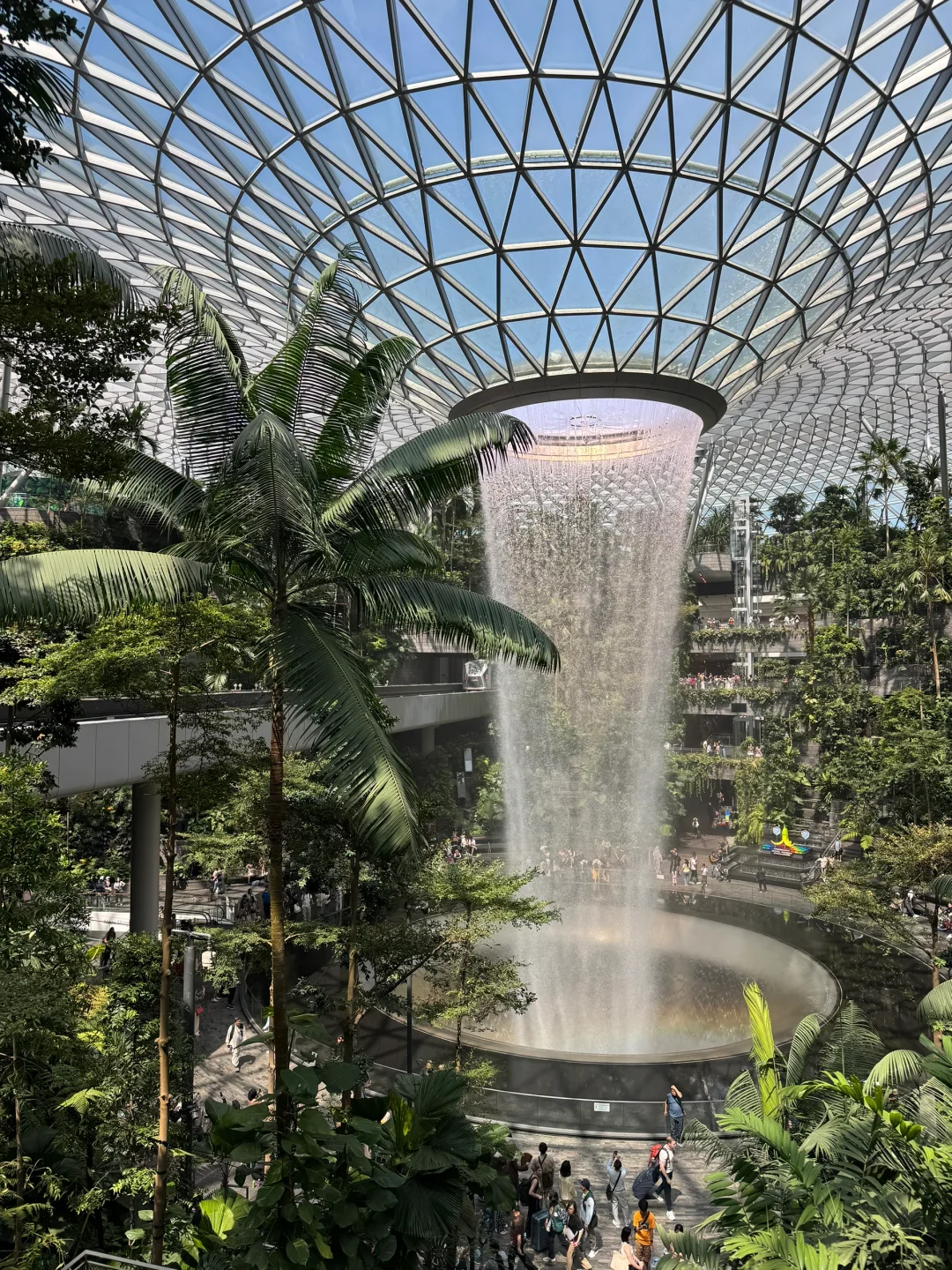 🇸🇬新加坡4天3夜旅行｜J人保姆级攻略（上）