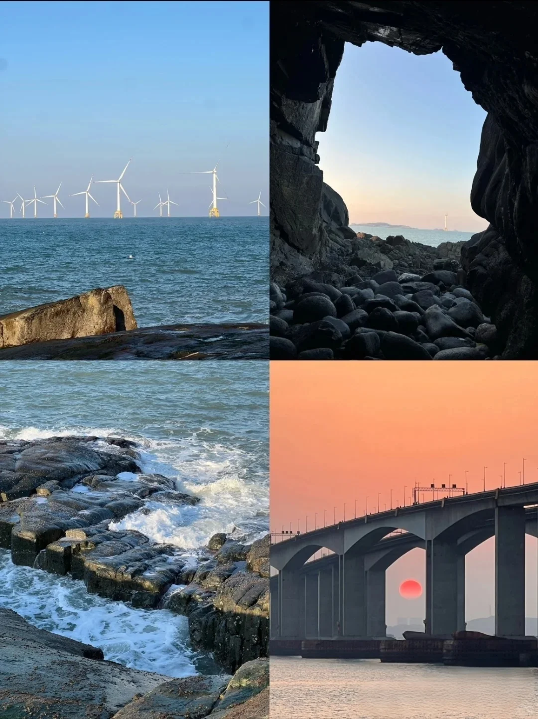 在平潭呆了两年❗️❗️给夏天来的宝子一些建议