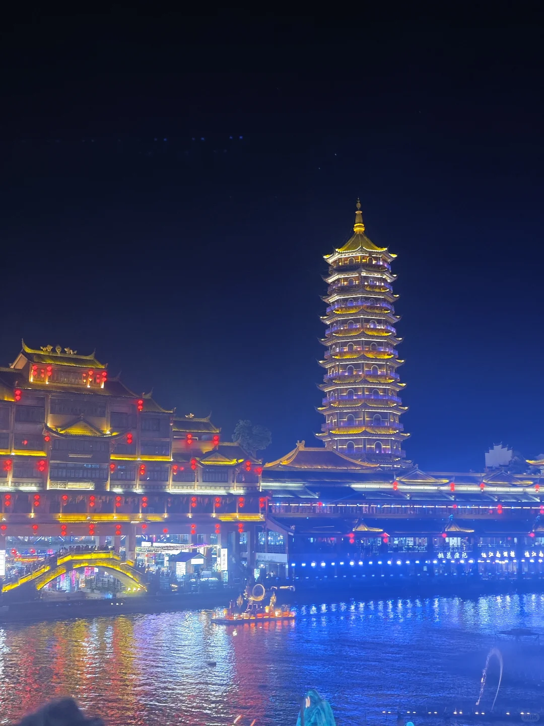 南京出发湖州龙之梦两天一日旅游攻略