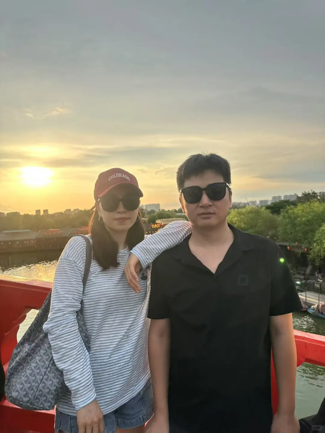 青岛-河南6天旅游攻略自行拿走