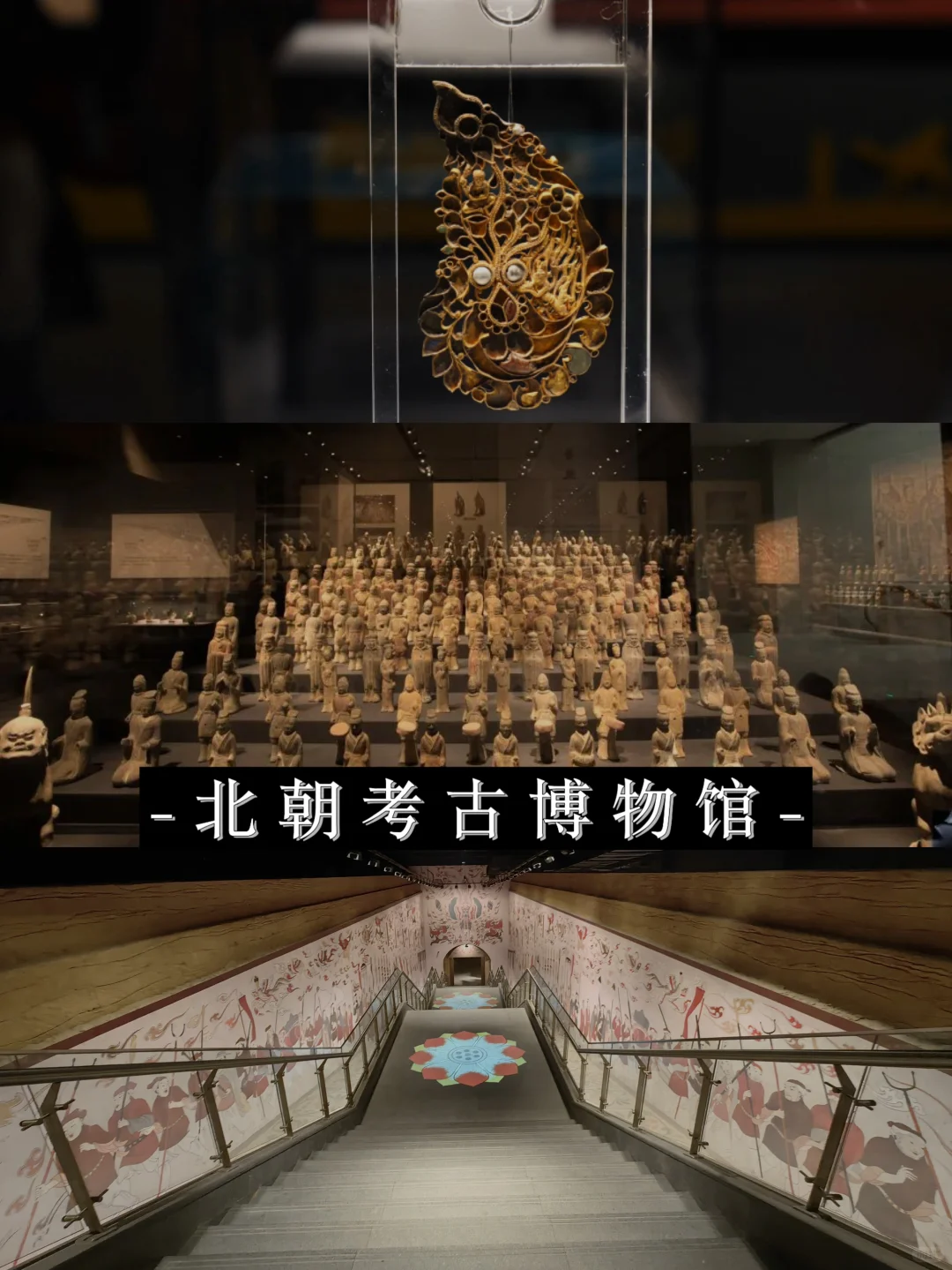 这么近那么美 别错过这5个河北宝藏人文小城