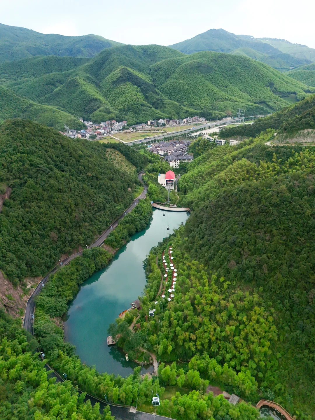 这绝对是我在江浙沪玩过最值回票价的乐园！！