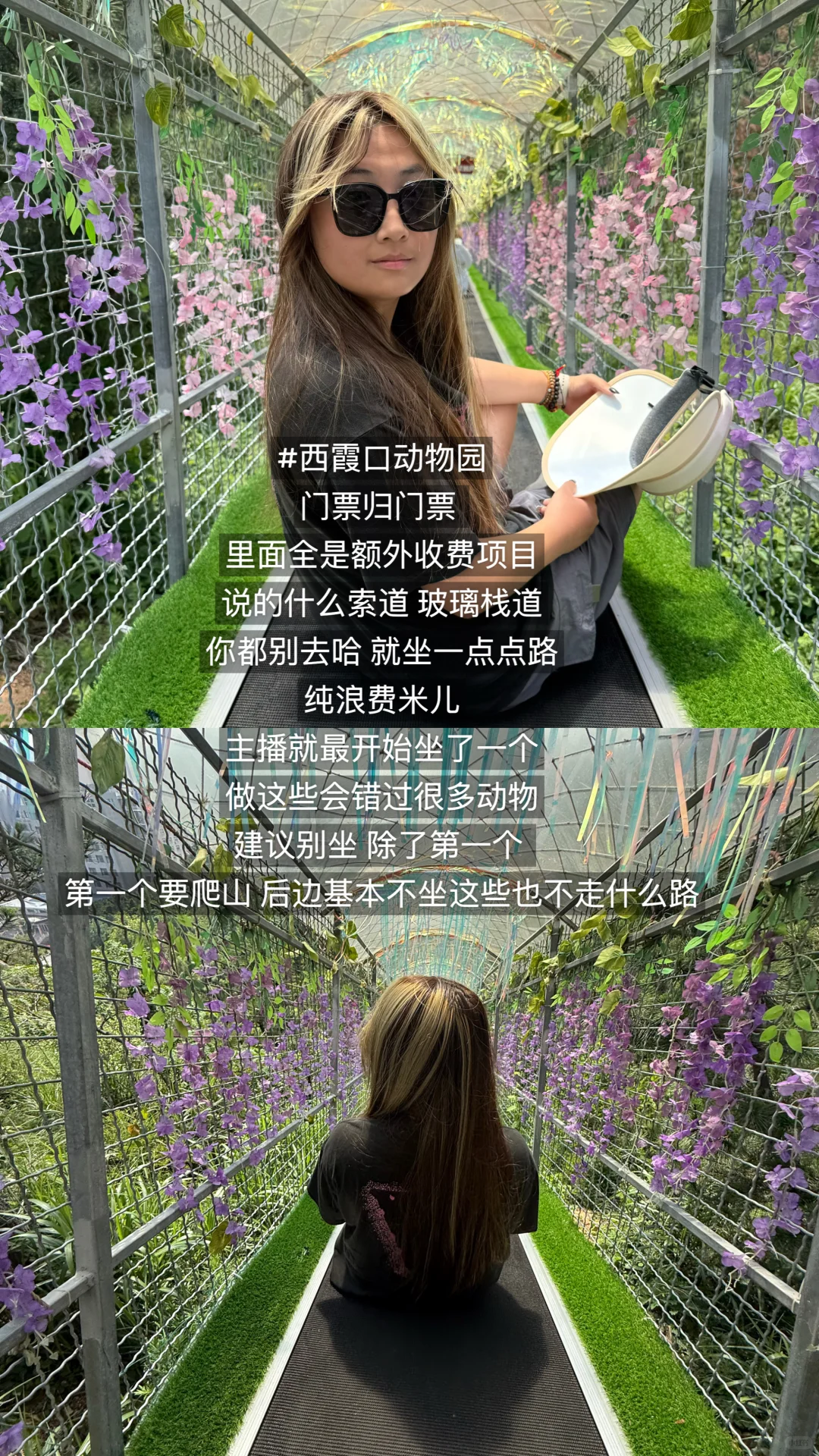 呕心沥血的威海攻略 都是实话 快来看