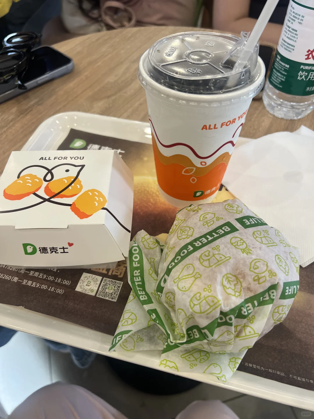 青甘大环线旅游攻略(美食篇)