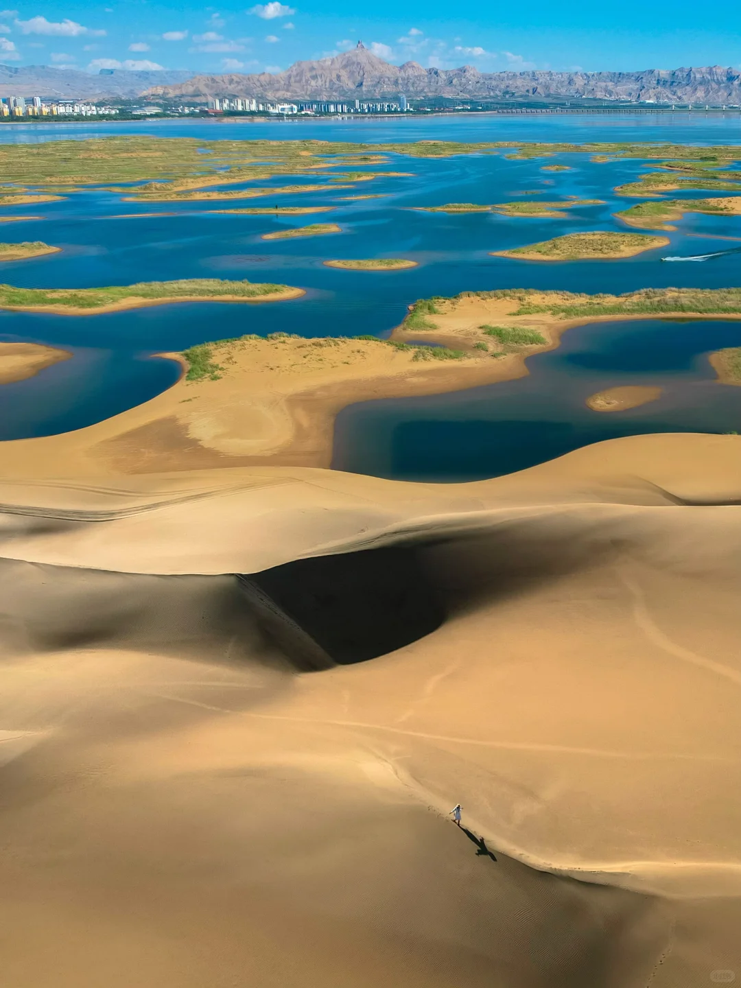 迄今为止，我最爱的小众冷门城市出现了‼️