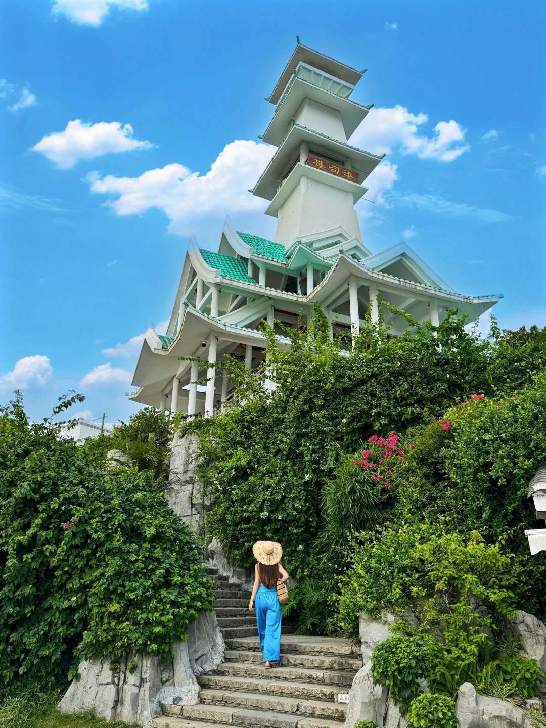 为了这18张照片 我特意去了趟北海（附攻略..