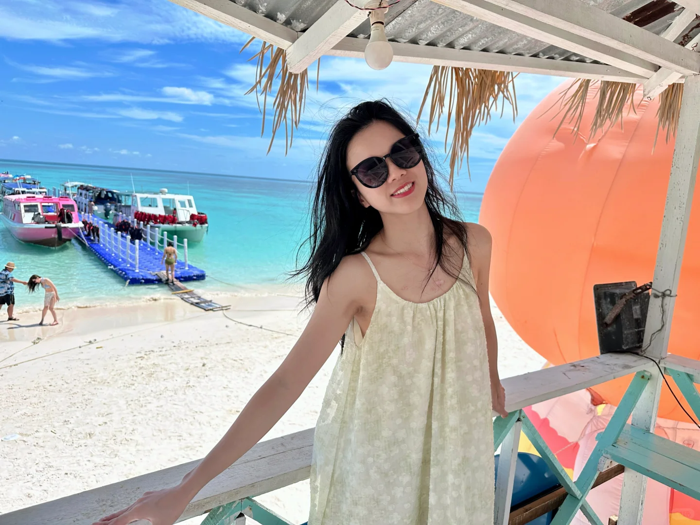 亚庇四天三夜 📕最良心攻略看这篇！！！！