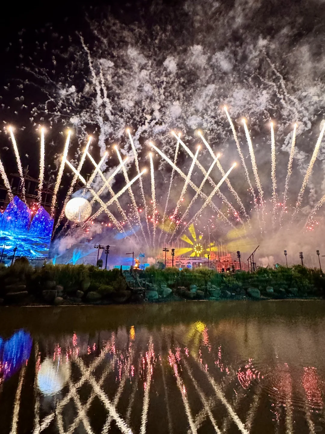 为了这18张照片 我特意去了趟北海（附攻略..