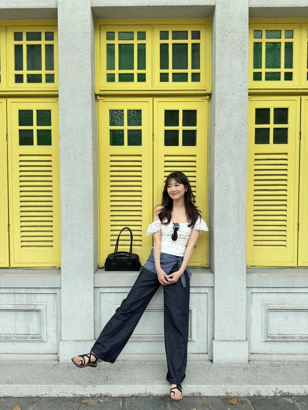 🇸🇬新加坡4天3夜旅行｜J人保姆级攻略（上）