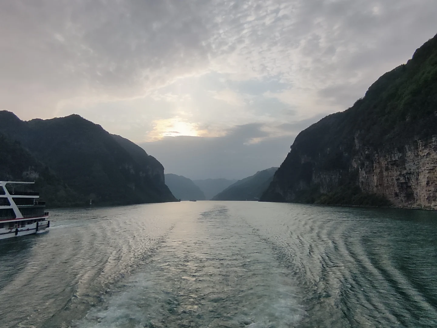 特种兵大学生宜昌3天2晚旅行攻略（详细版）