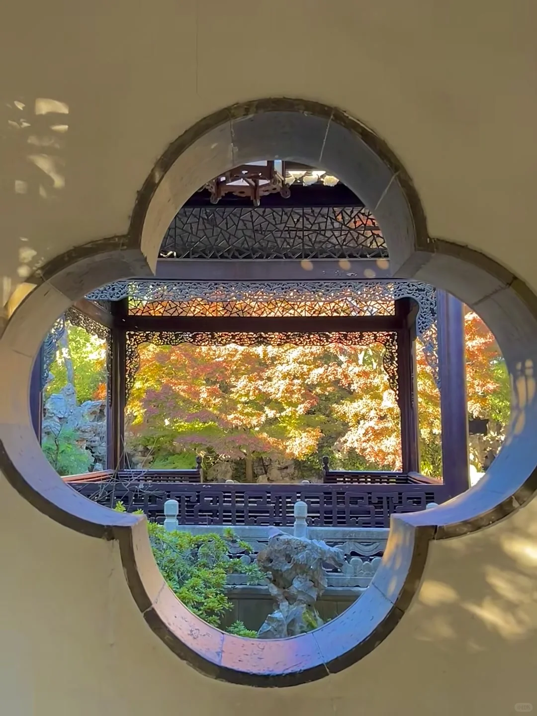 扬州已回！！6~7月份真的不建议去（因为实在是