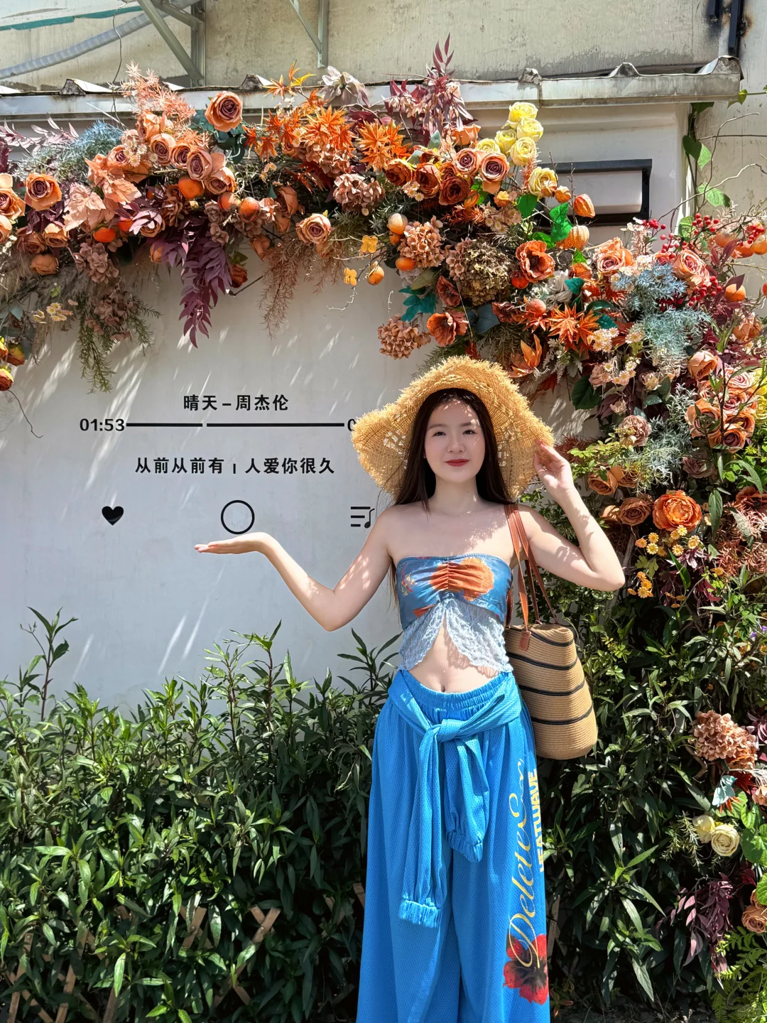 为了这18张照片 我特意去了趟北海（附攻略..