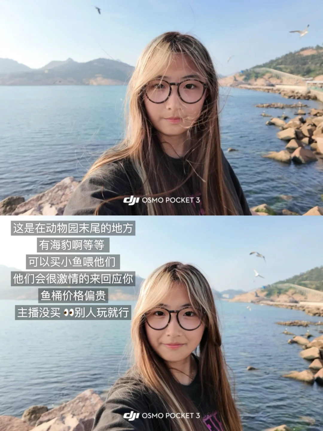 呕心沥血的威海攻略 都是实话 快来看