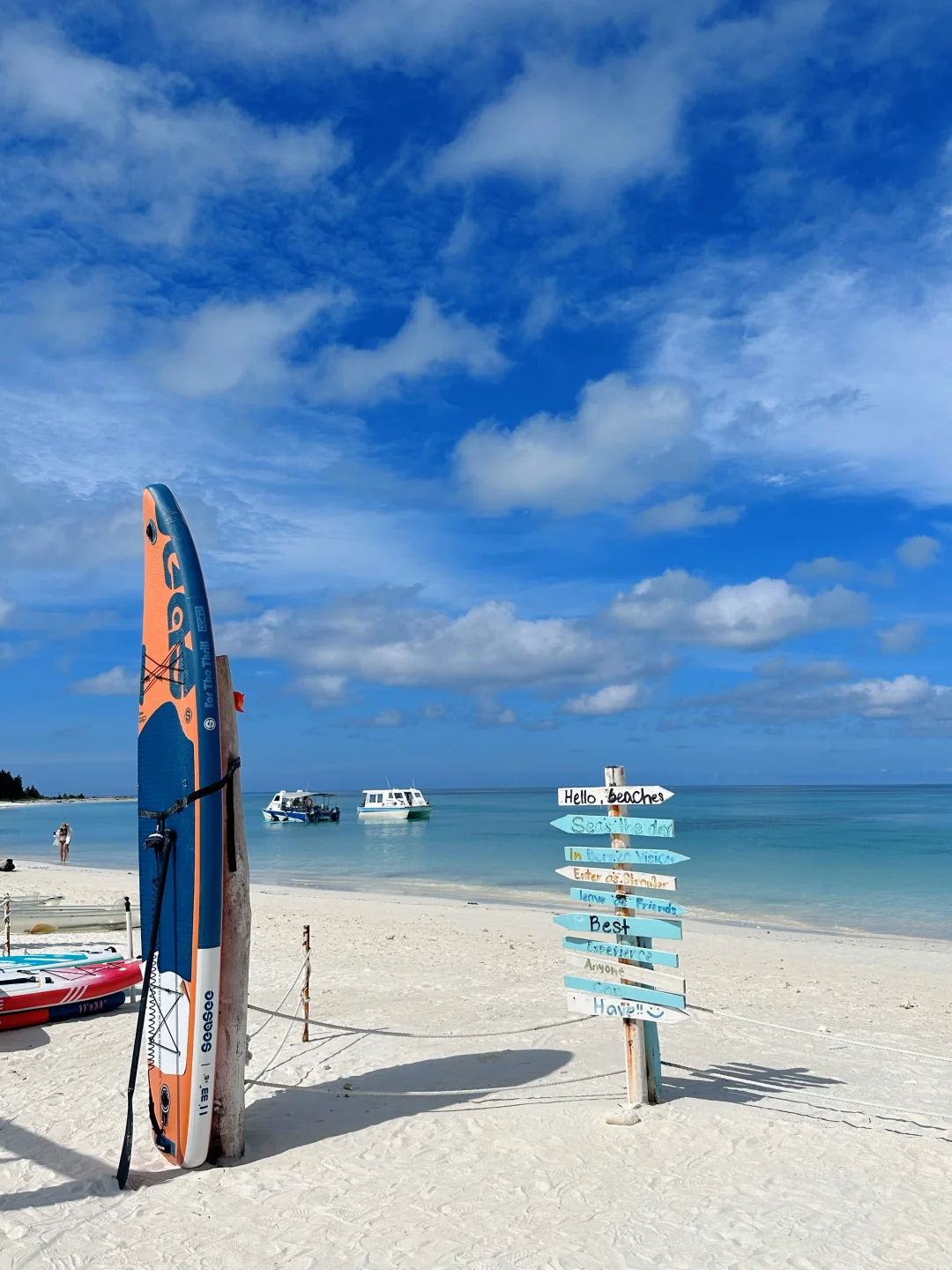 亚庇四天三夜 📕最良心攻略看这篇！！！！