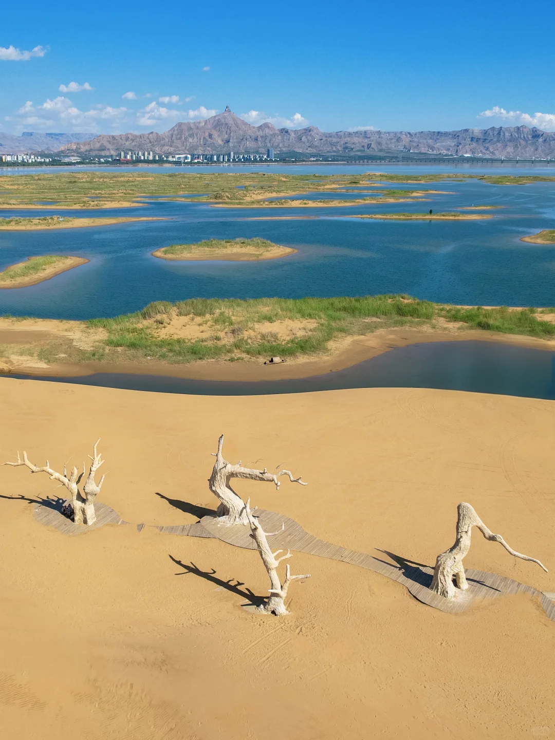 迄今为止，我最爱的小众冷门城市出现了‼️