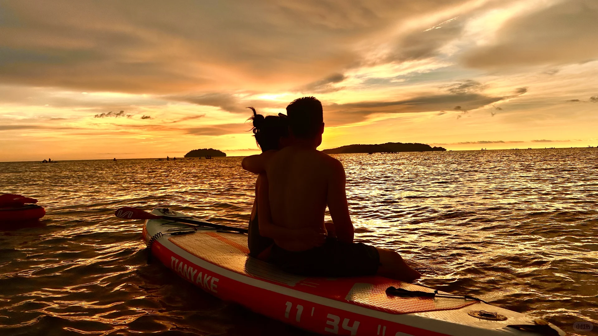 亚庇四天三夜 📕最良心攻略看这篇！！！！
