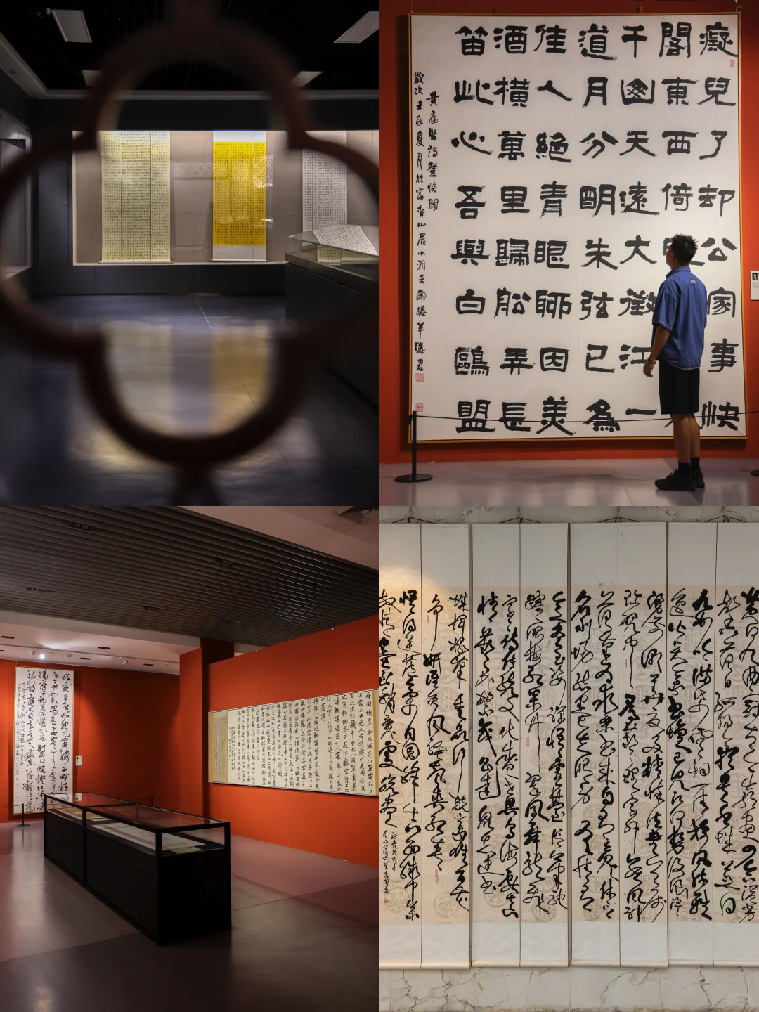 迄今为止，我最爱的小众冷门城市出现了‼️