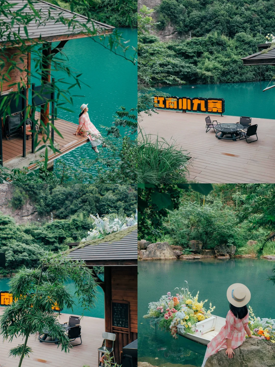 发朋友圈被问疯❓都以为我去了瑞士和冰岛