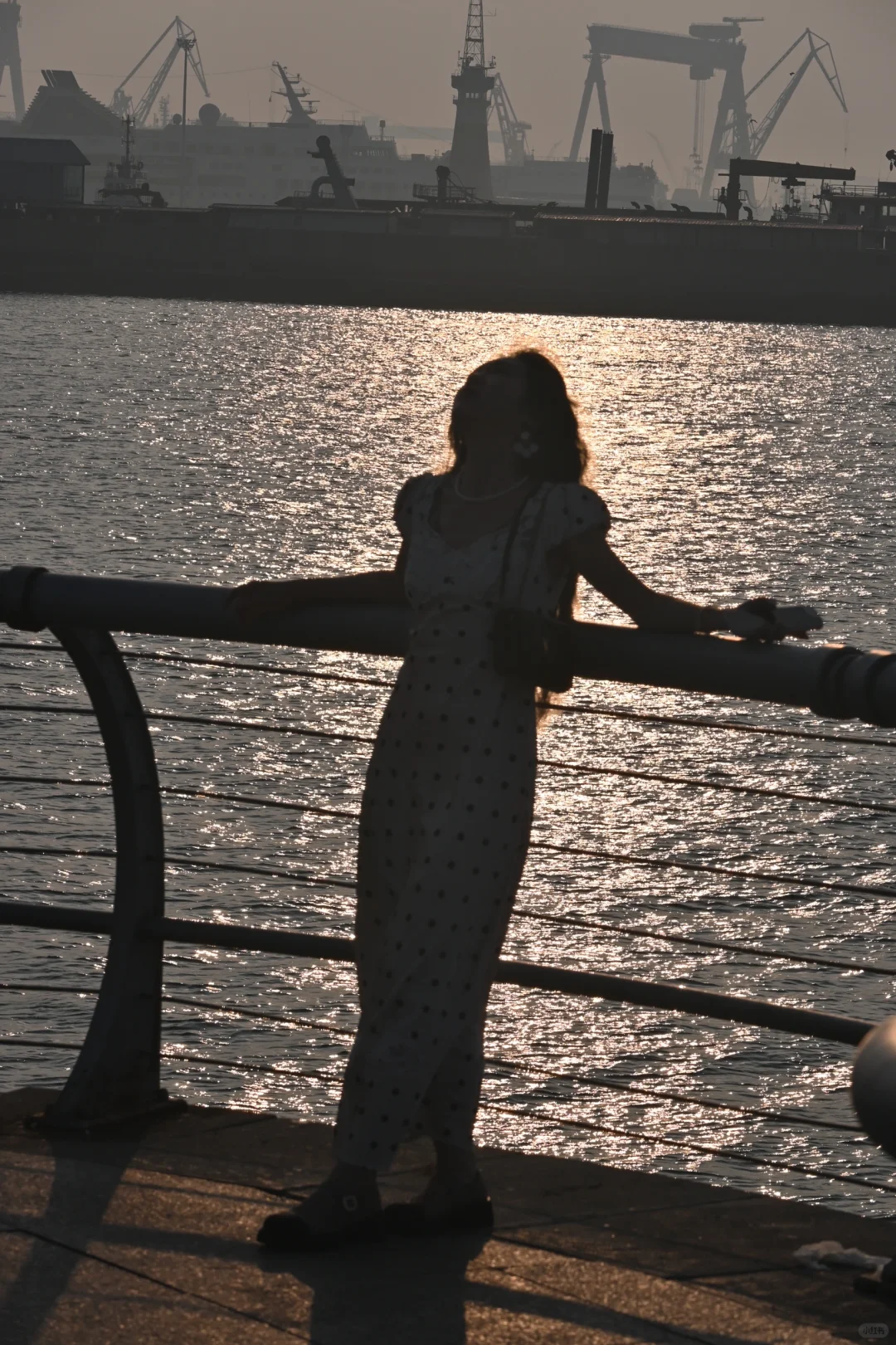 把小红书翻烂果然得到完全不踩雷的大连之行