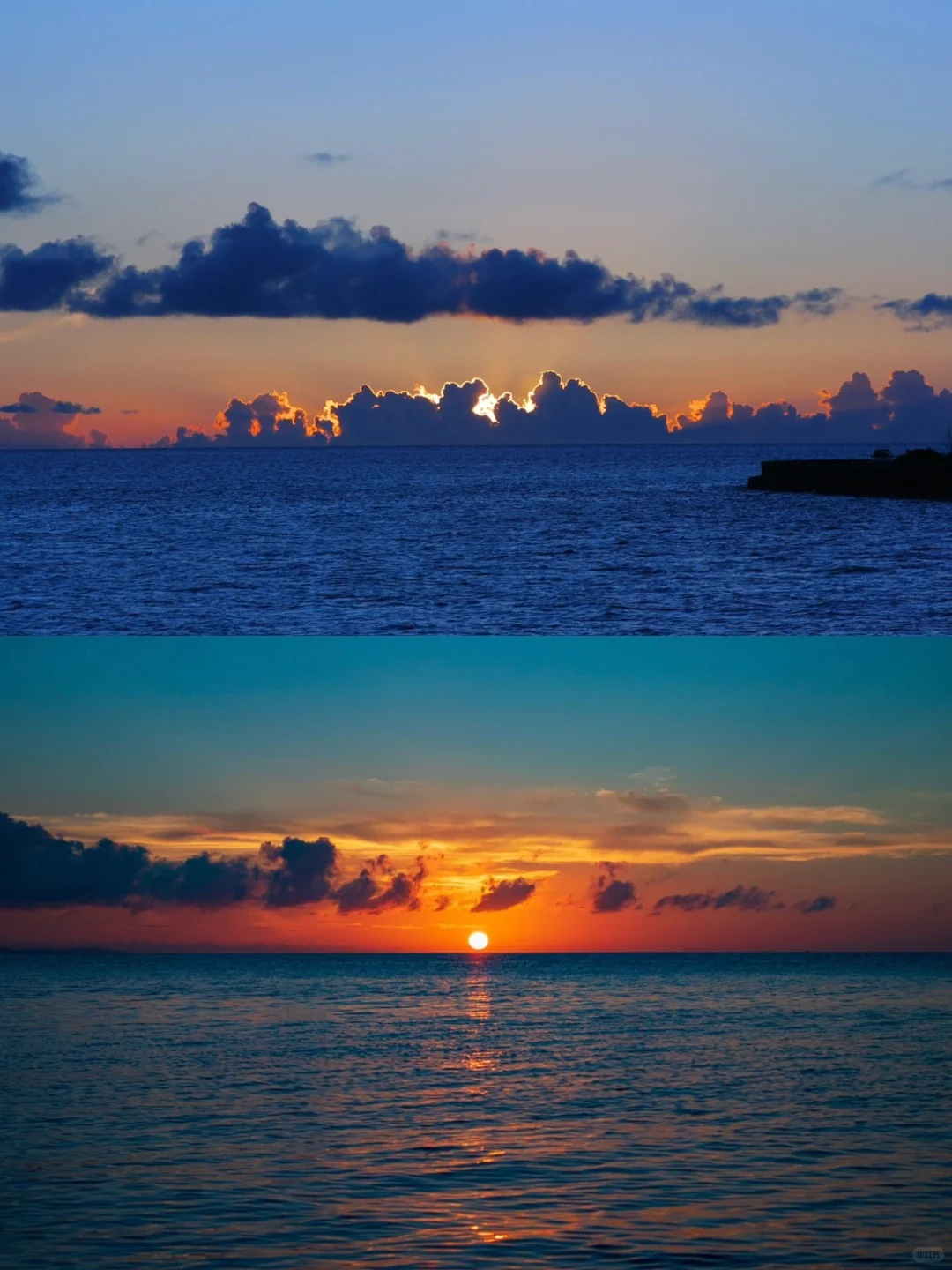 第一次去冲绳旅行，有这篇手绘攻略就够了🔥